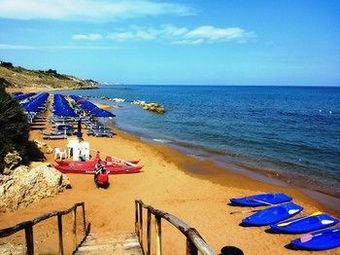 Hotel Villaggio L'oasi