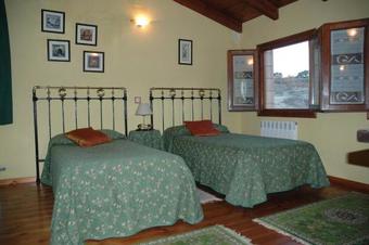 Casa Rural El Colorao