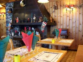 Hotel H�tel Belalp