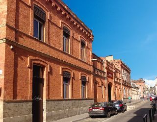 Aparthotel Appart'h�tel Odalys La Rose D'argent