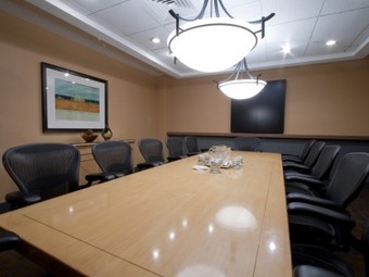 Hotel Holiday Inn Santa Monica Beach