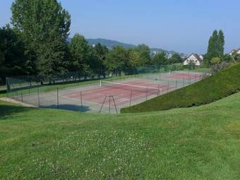 Apartment La Cour Du Moulin