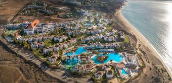 Hotel Esencia De Fuerteventura By Princess