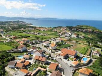 Aparthotel Apartamentos Tur�sticos Eira Do Mar