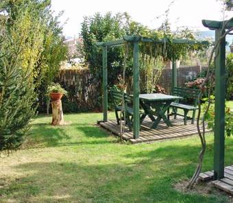 Agroturismo Casa Vella Da Rivera