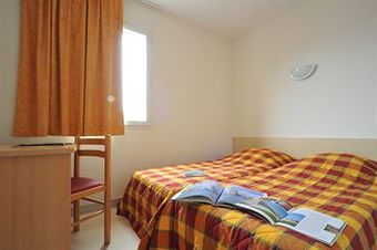 Apartamento Residences De Bougainville