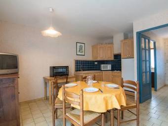 Holiday Home L'oree Des Bois II St Georges De Didonne