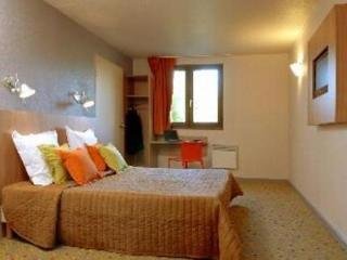 Hotel H�tel Balladins Savigny-le-temple