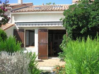 Holiday Home Hameau Des Flots Vaux Sur Mer