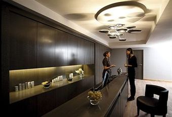 Hotel Les Etangs De Corot