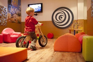 Aparthotel R�sidence Pierre & Vacances La For�t