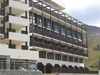 Aparthotel Madame Vacances Les Terrasses De V�ret