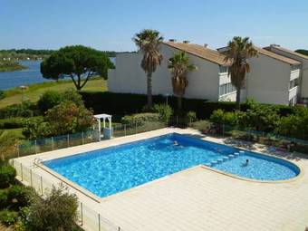 Apartment Le Grau-du-roi