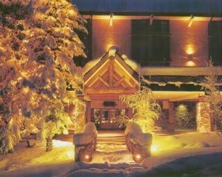 Hotel The Stonebridge Inn