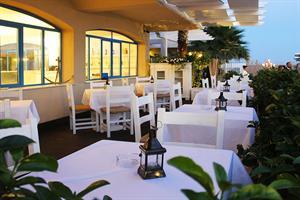 Hotel Le Saline Resort