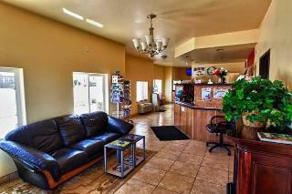 Hotel Days Inn Bryce Canyon