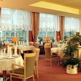 Hotel Top Guennewig Chemnitzer Hof