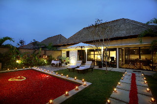 Hotel Bali Rich Luxury Villa