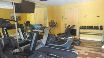 Best Western Deerfield Beach Hotel & Suites