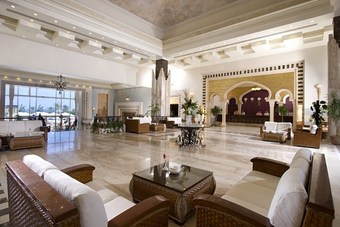 Hotel Serenity Makadi Heights