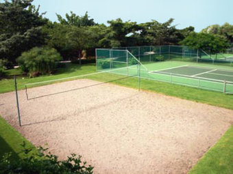 Hotel Misi�n Del Sol