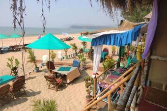 Hotel Ducknchill-agonda