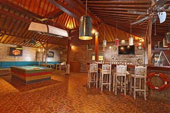 De Sapphire Cliff Villa Uluwatu