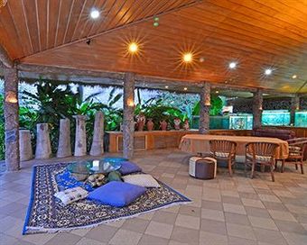 Hotel Pasific Beach Cottages