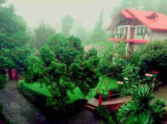 Hostal Shikher Guest House