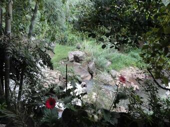 Posada Rock View Rest