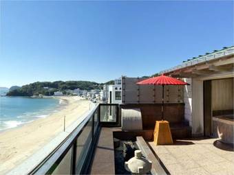 Shinojima Royal Hotel Kasuiso