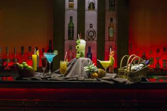 Hotel Kithala Resort