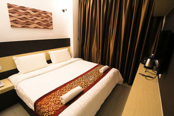 Uptown Hotel Seremban