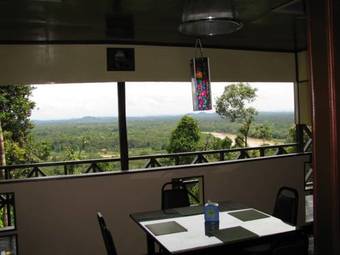 Lodge The Last Frontier Boutique Resort