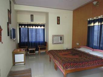 Hotel Prem Villas Pushkar