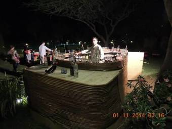 Hotel Pushkar Resort