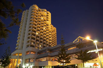 Hotel Rendezvous Observation City