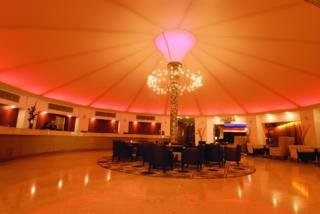 Hotel Hinckley Island