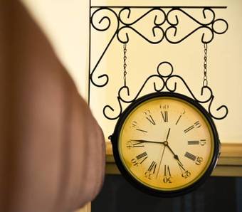 Hostal Harvey's Guest House