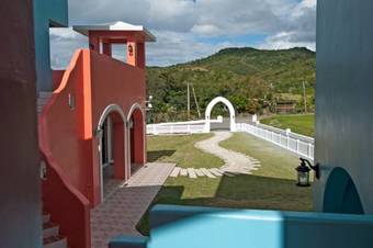 Bed & Breakfast Wonderful Kenting Hostel