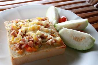 Bed & Breakfast Suto Home