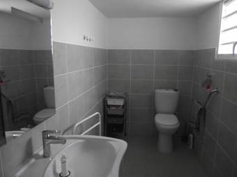 Apartamento Casa Flora