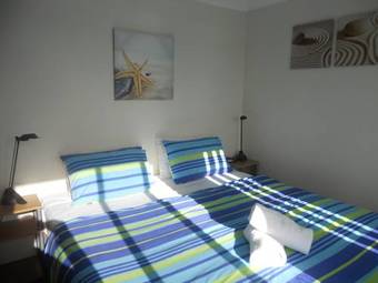 Apartamentos Narooma Golfers Lodge
