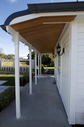 Bed & Breakfast Villa Walton