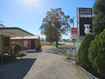 Taree Country Motel
