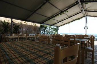 Apartamento Anxhelos' Flats