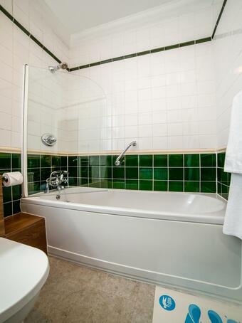 The Continental Hotel, Derby