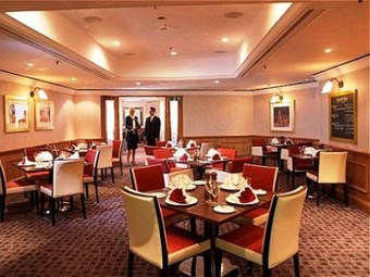 Hotel Holiday Inn Harrogate