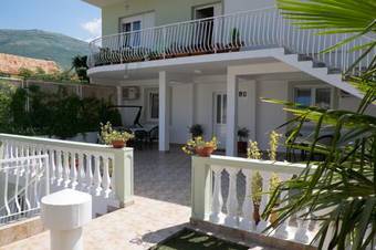 Apartments Sweet Dreams