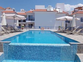 Apartamento Toscana Hills Penthouse 6